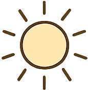 sun