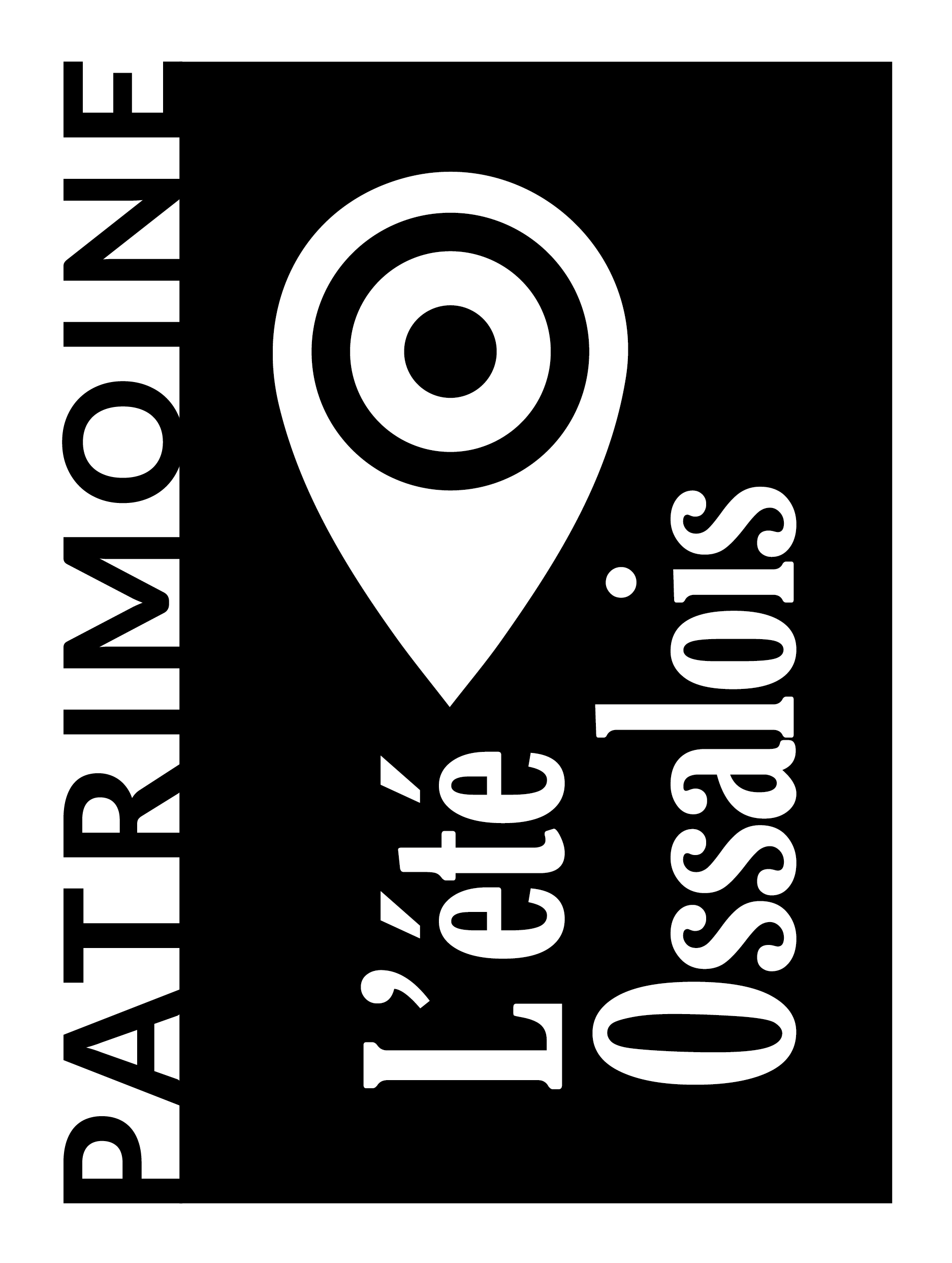 Ete Ossalois Patrimoine Ete Ossalois Patrimoine