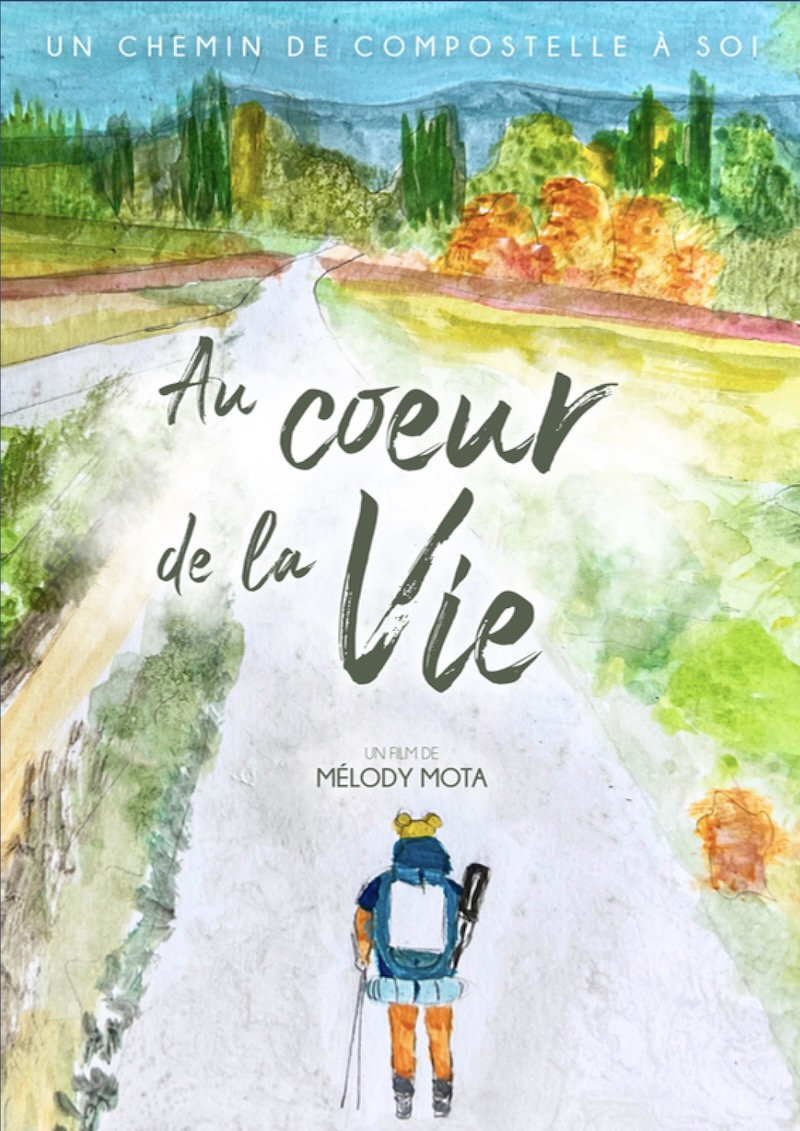 Au coeur de la Vie